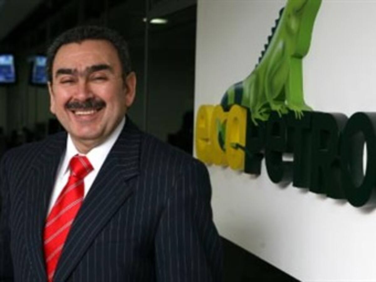 Ecopetrol buscará emitir bonos en el mundo antes de concluir el 2013