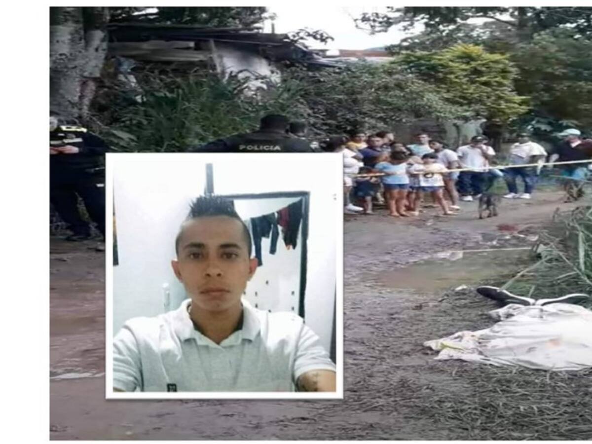 Asesinado hombre en zona rural de Garzón, Huila
