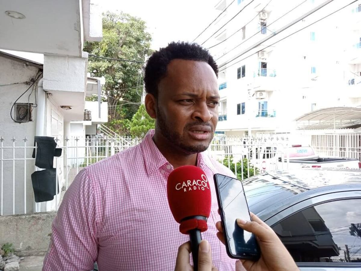 Niegan demanda de pérdida de investidura contra concejal Armando Córdoba