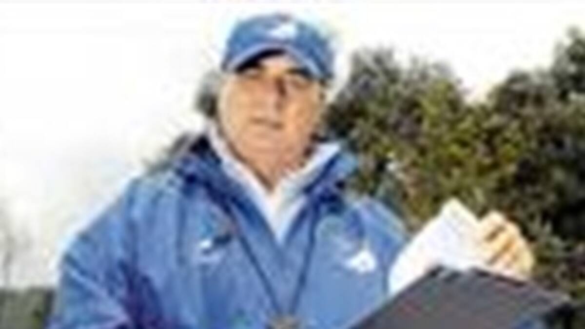 Oscar Héctor Quintabani renunció hoy a la dirección técnica de Millonarios