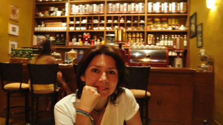 Adriana González, abogada, ex candidata a la Cámara de Representantes