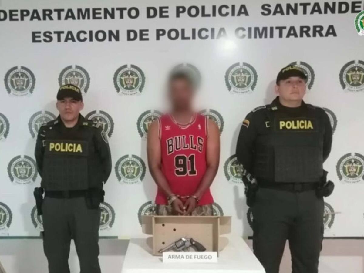 Cárcel para señalado de asesinar a menor de 15 años