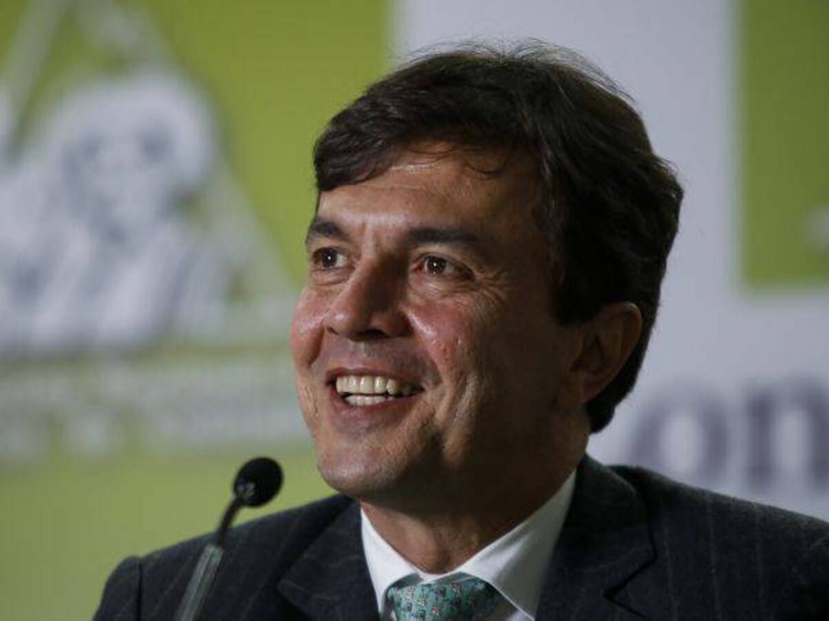 Gerente de la Federación de Cafeteros defendió la exportación de pasilla