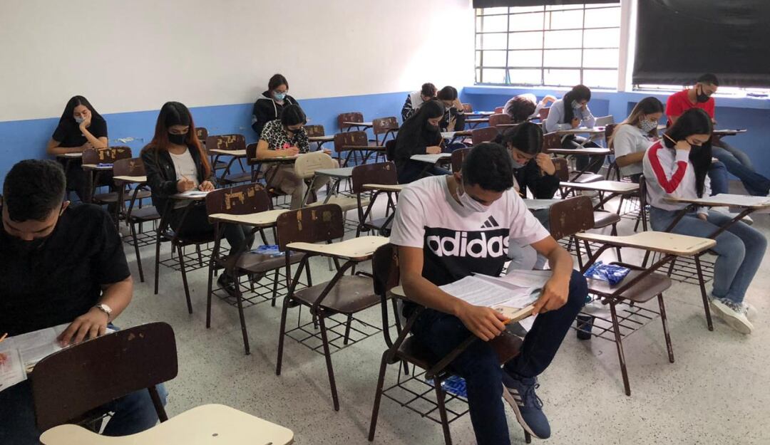 Icfes amplía plazo de inscripción para las 'Prueba Saber'