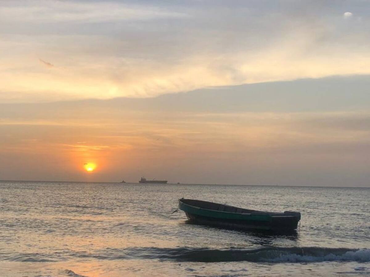 Santa Marta creará una App para el ingreso a las playas en tiempos de COVID