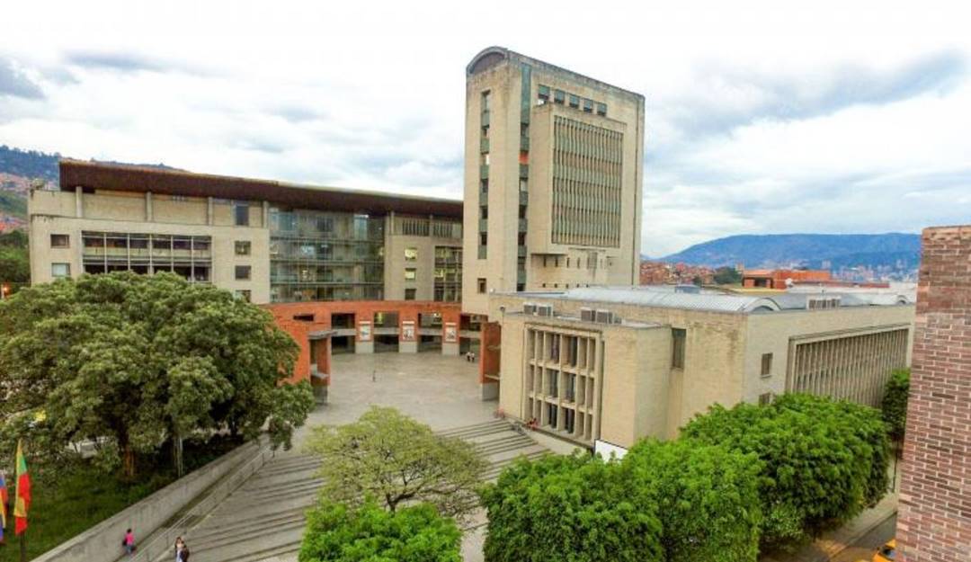 Alcaldía de Itagüí