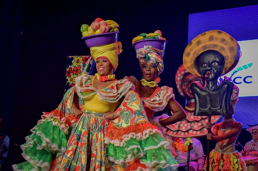 Alcaldía de Cartagena