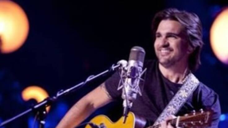 Juanes anuncia lanzamiento de 'La señal', primer sencillo de su nuevo disco