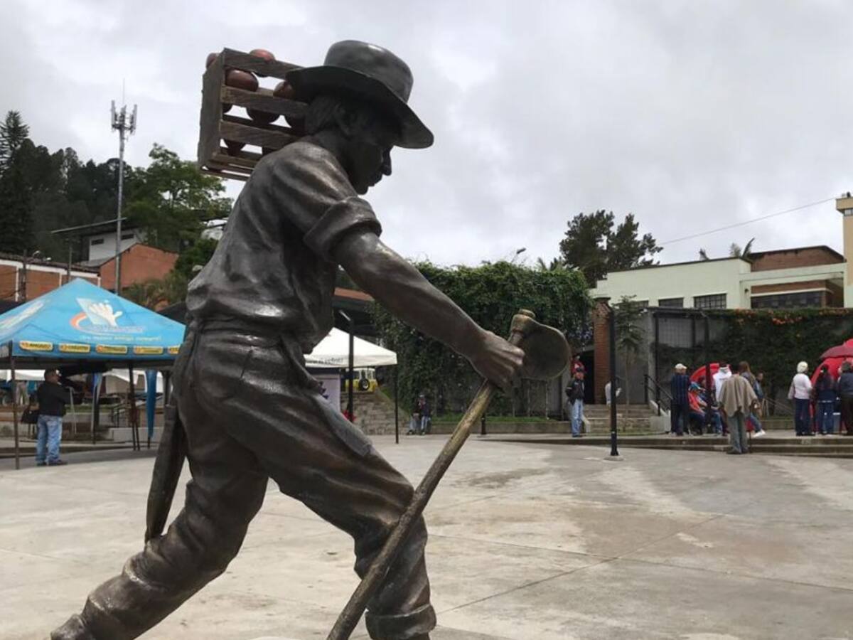 Viaje al Corazón de Antioquia llegó al ave fénix de oriente