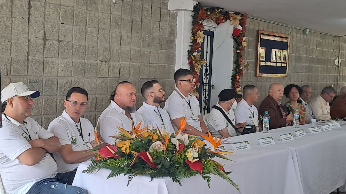 Cabecillas en la Paz Urbana podrían ser capturados de inmediato: gobernador de Antioquia
