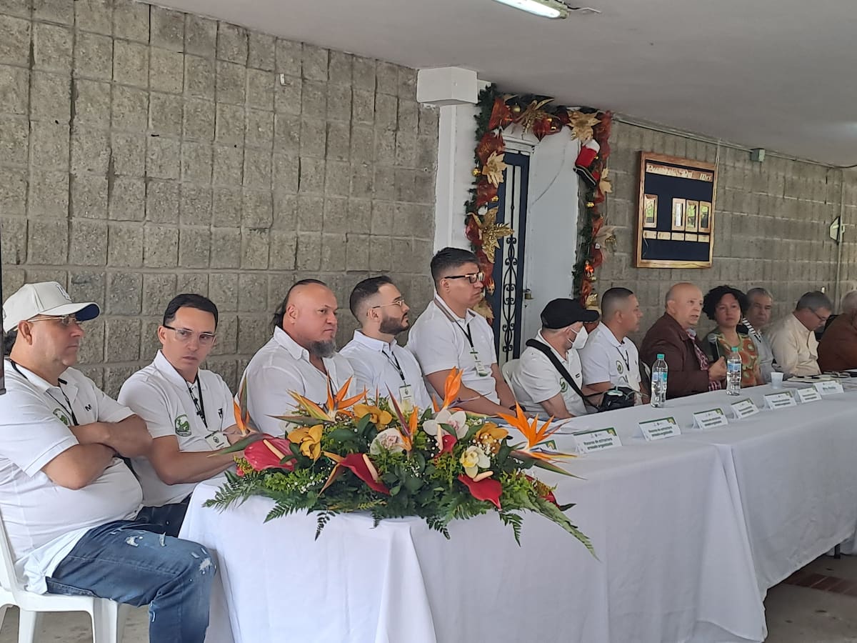 Cabecillas en la Paz Urbana podrían ser capturados de inmediato: gobernador de Antioquia