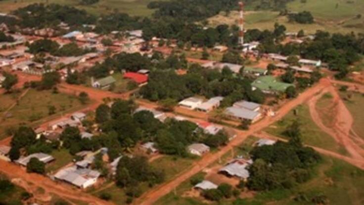 Investigan muerte de 3 niños por explosión en predio del Ejército