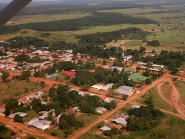 Investigan muerte de 3 niños por explosión en predio del Ejército