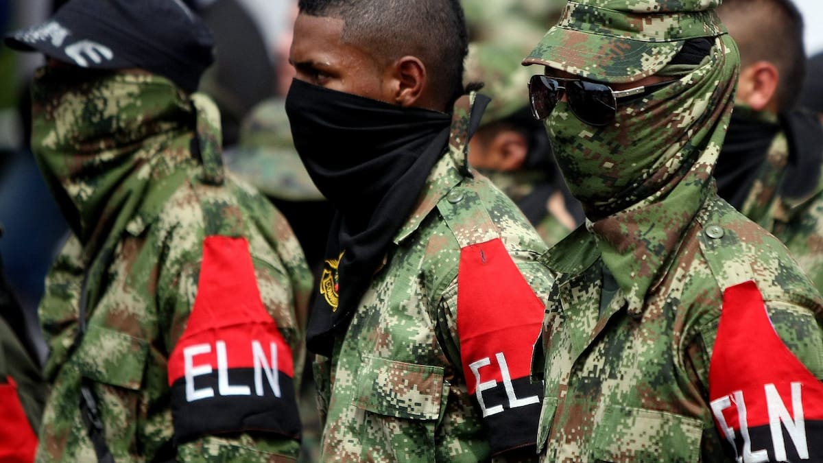 Ministerio Público alerta por posibles enfrentamientos de grupos armados en el Catatumbo