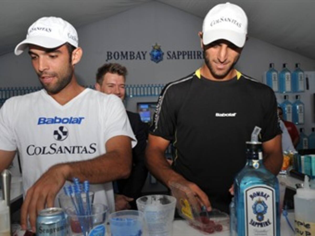 Cabal y Farah: el sueño del título es posible