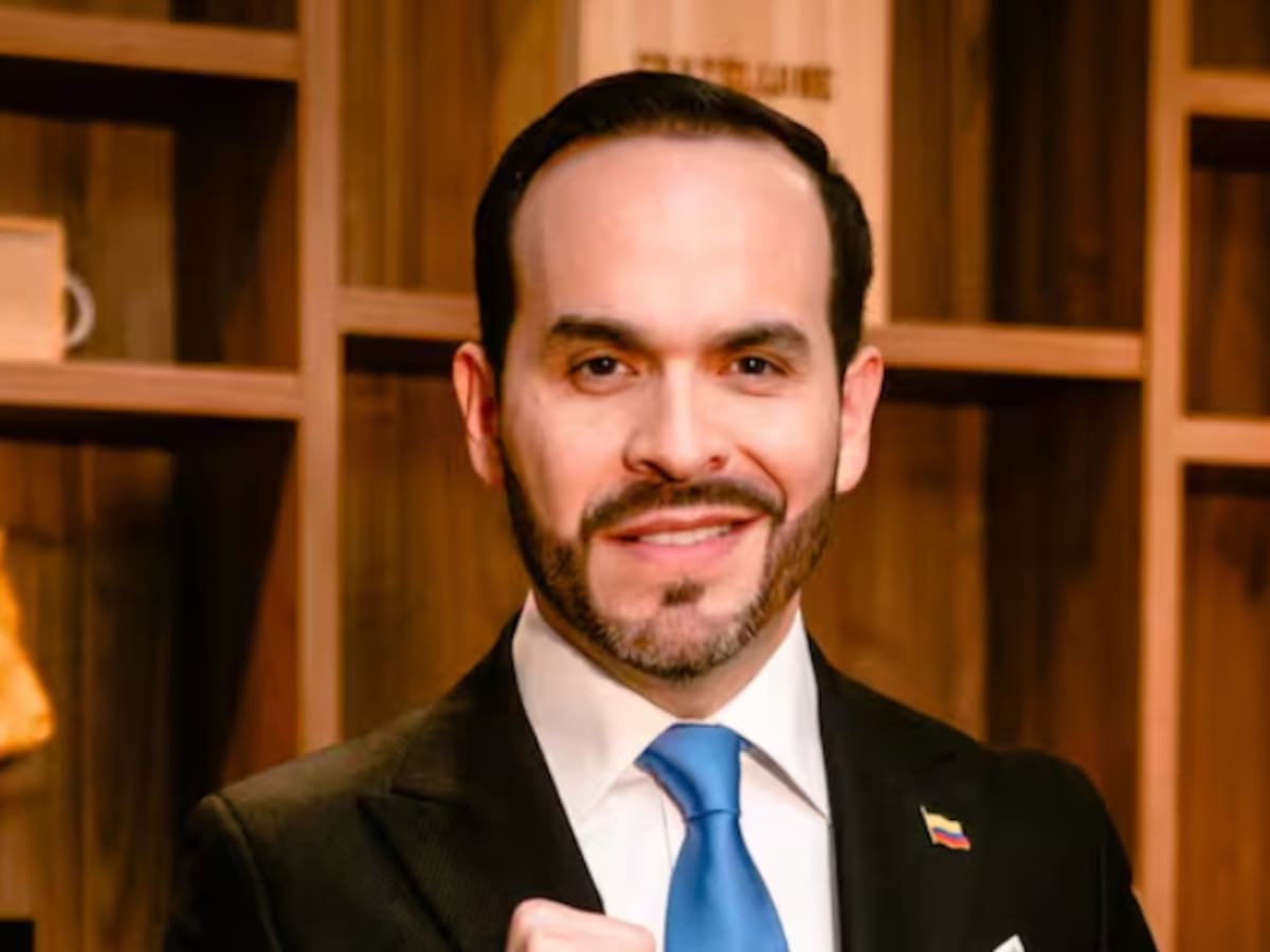 Al igual que en primera vuelta, Abelardo De La Espriella lideró las votaciones en Caldas