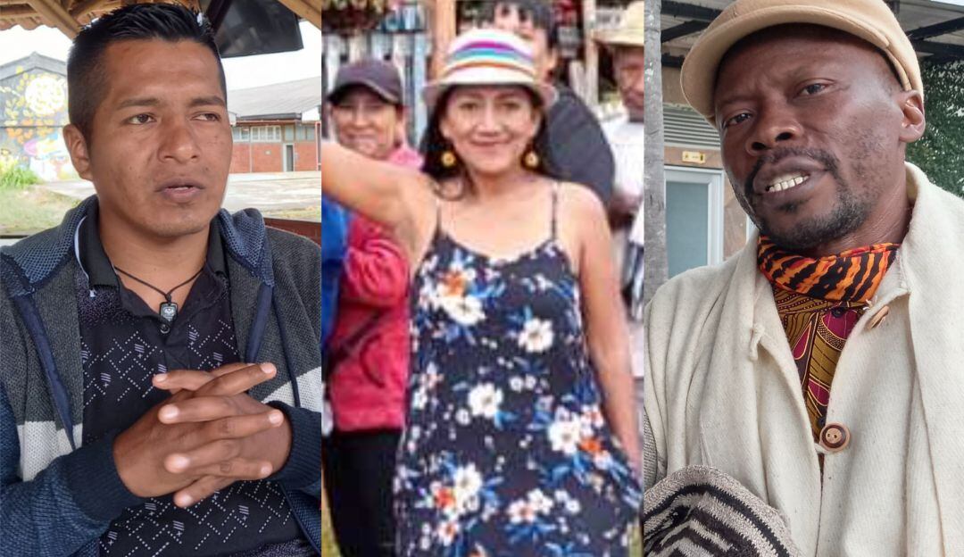 Norte del Cauca: nuevas caras denuncian viejas costumbres