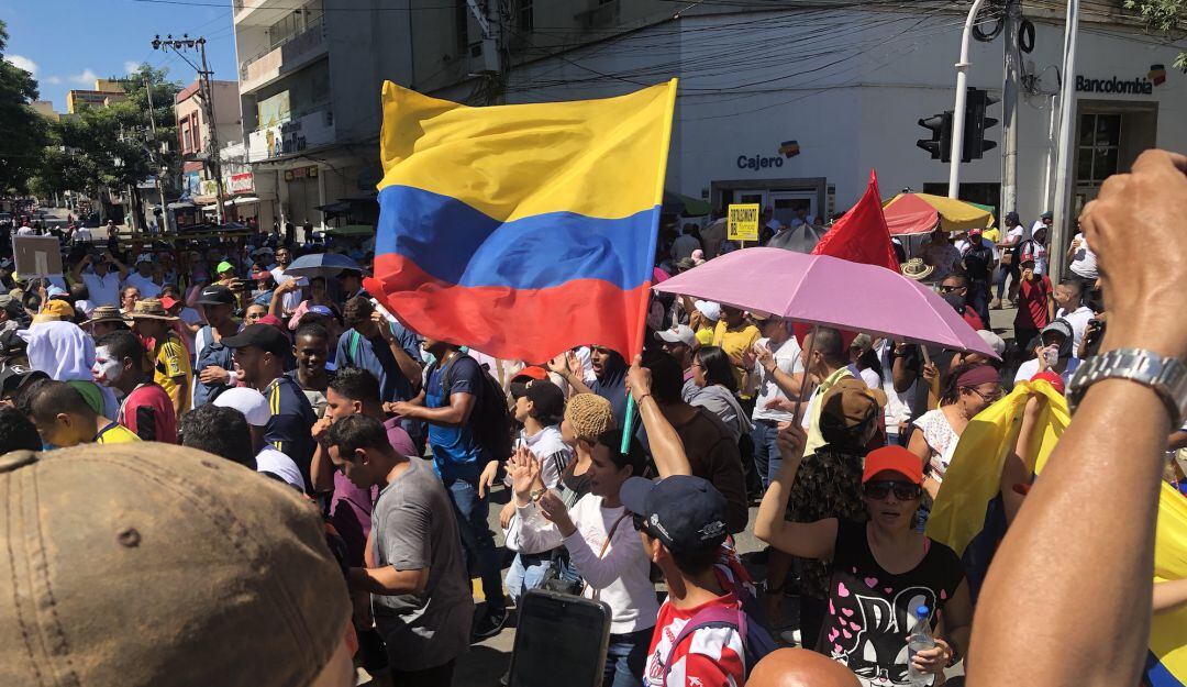 Diferentes organizaciones manifestarán su rechazo a la reforma tributaria