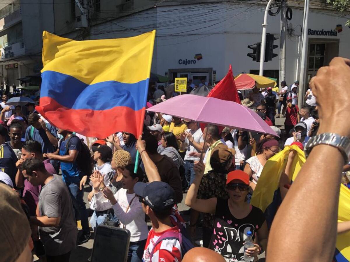 Fedemunicipios pide aplazar las movilizaciones del próximo 28 de abril