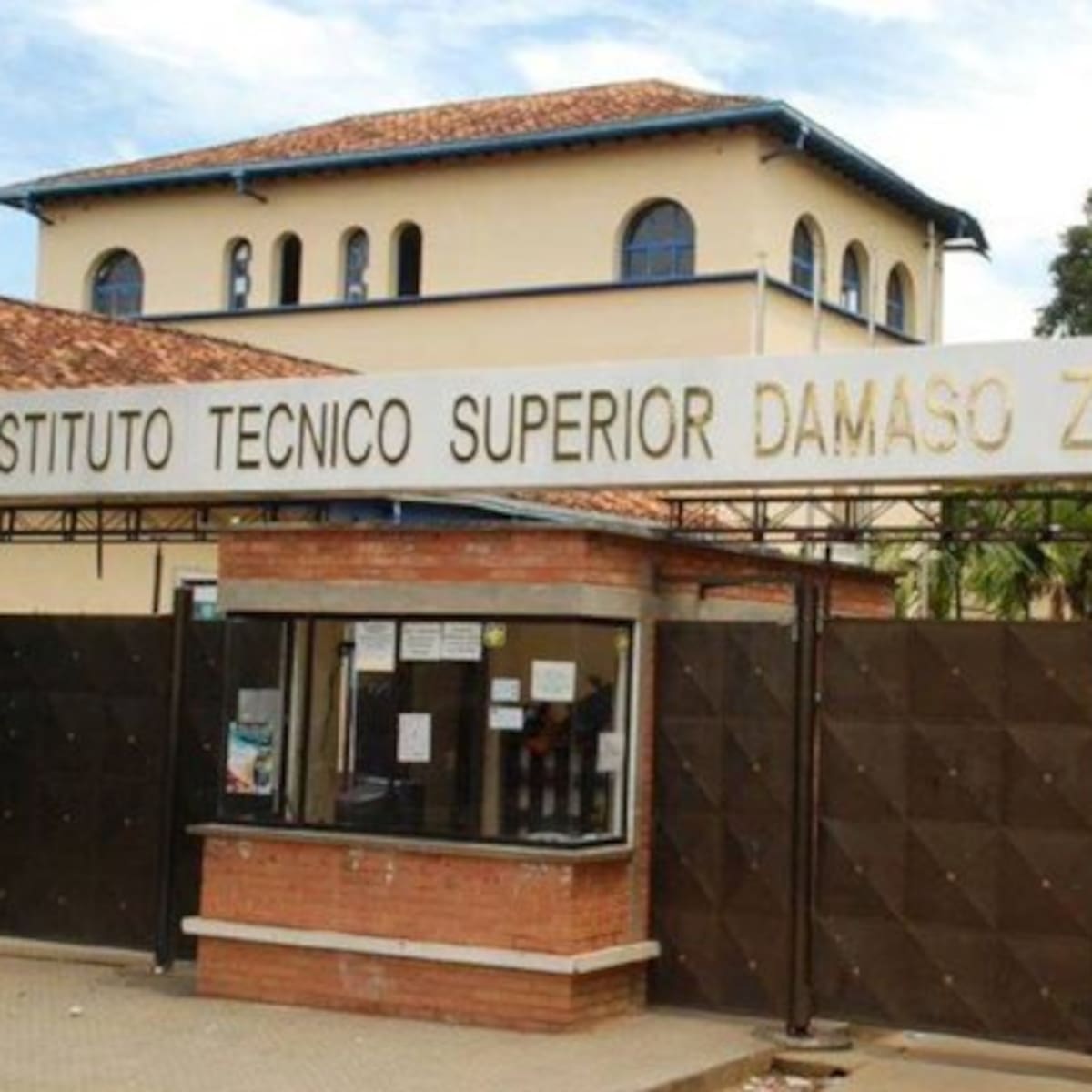 Suspendida la licitación del tecnológico ¿qué sigue?