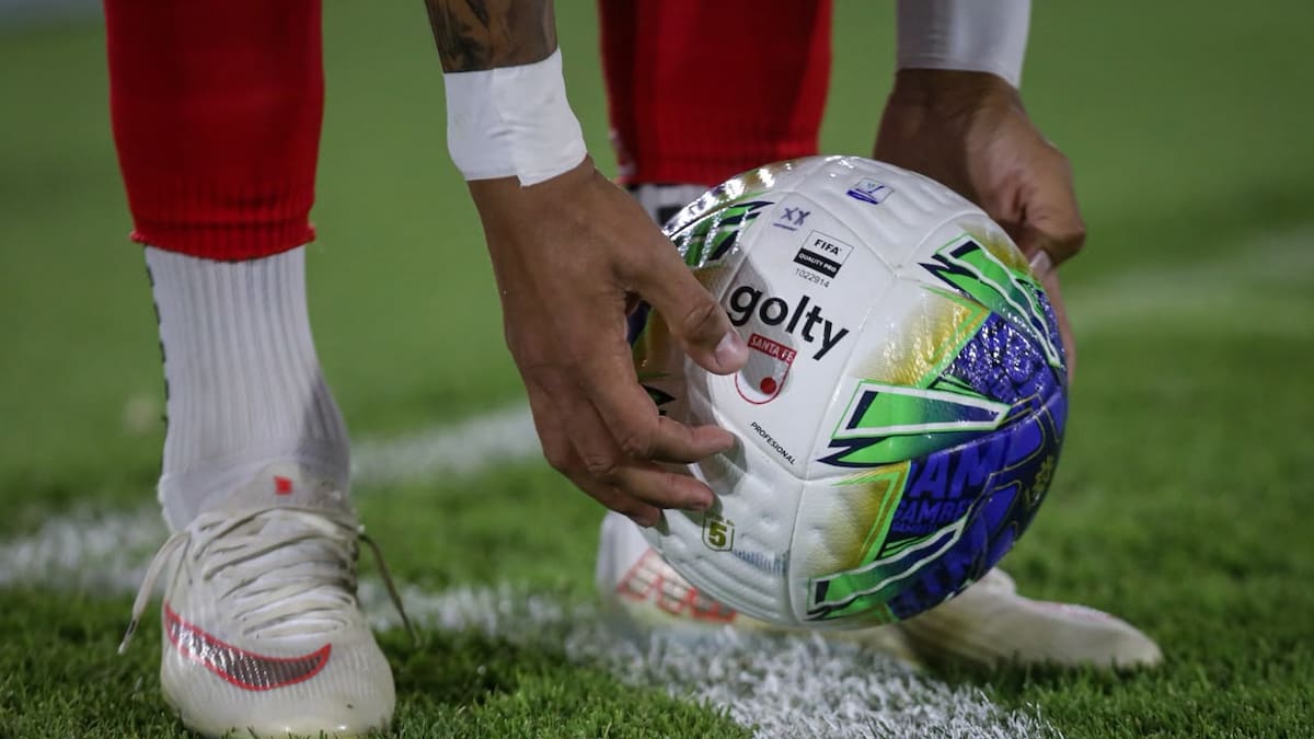 Reclasificación en Colombia: así van los cupos internacionales con la victoria de Cali ante Santa Fe