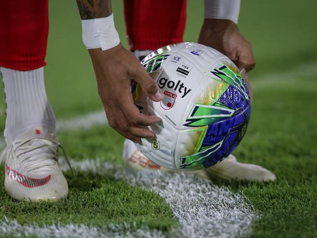 Reclasificación en Colombia: así van los cupos internacionales con la victoria de Cali ante Santa Fe / Colprensa