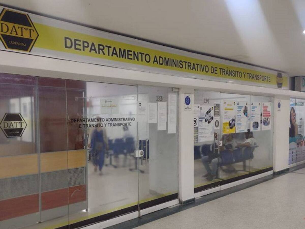 Catalina: el chatbot que simplifica y optimiza tus trámites del RUNT en Cartagena