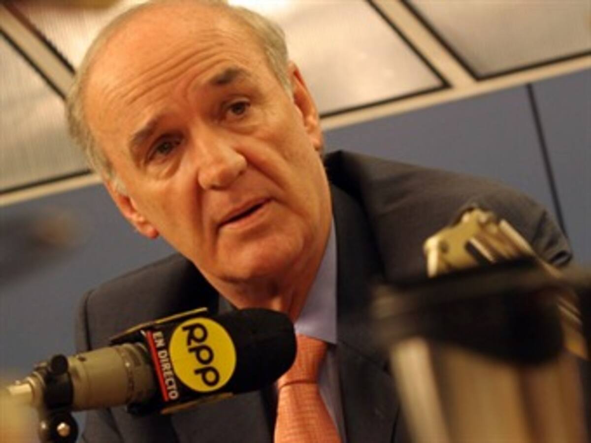 Perú dice que a Colombia le faltó 'flexibilidad' en la cita de la Unasur