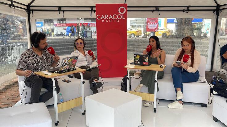 Pereira se prepara para recibir la navidad