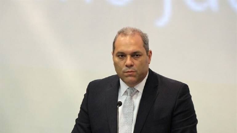 Senador José Name Cardozo