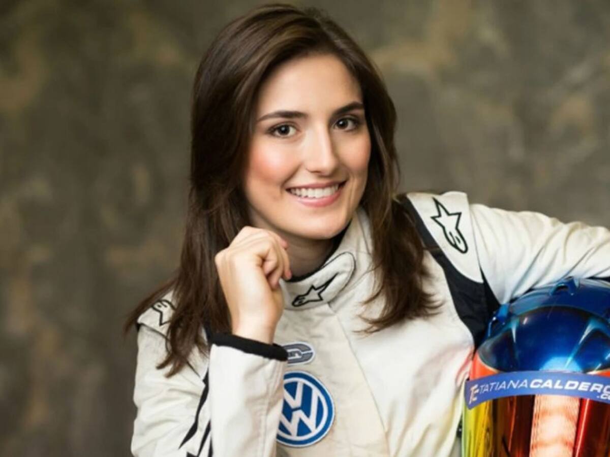 Tatiana Calderón nos cuenta cuál es la película de su vida