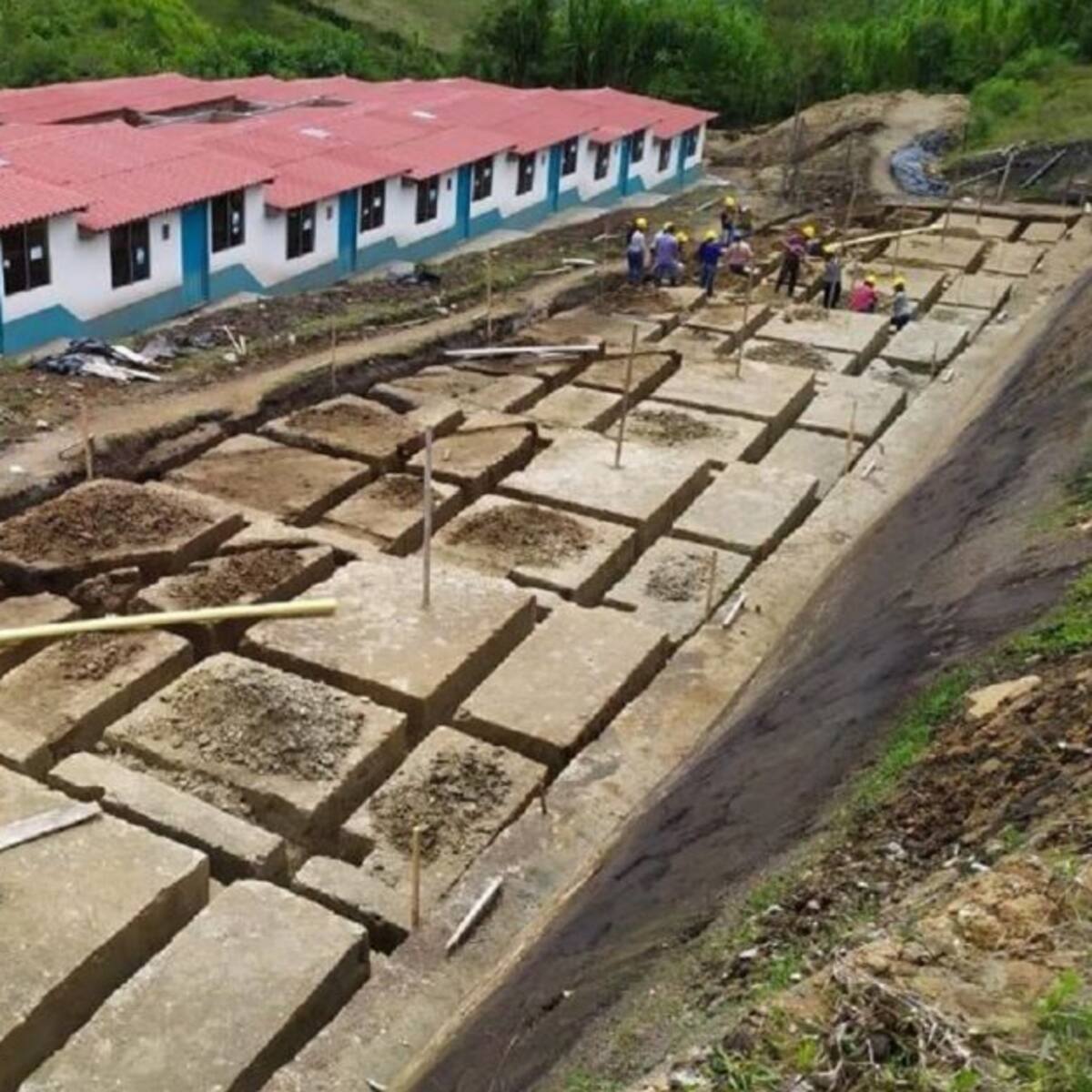 Créditos de Inficaldas para la reactivación y construcción de vivienda