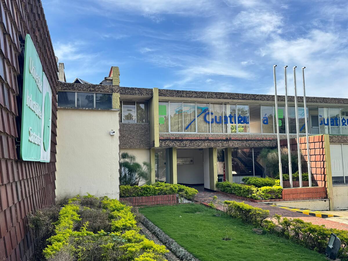 Acuerdo de cooperación entre la UIS y Corea fortalece el Parque Tecnológico de Guatiguará