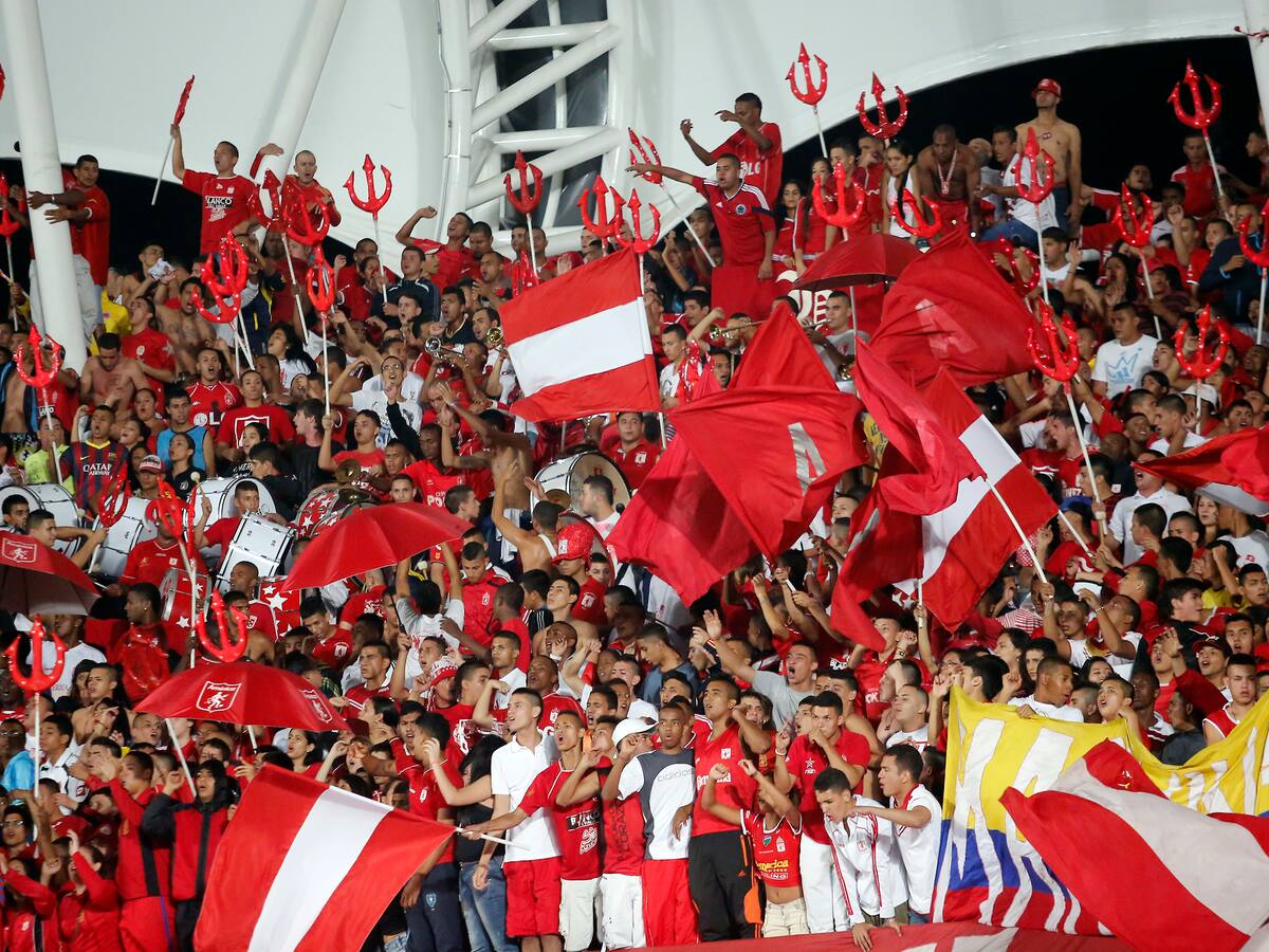 América de Cali lanzó la boletería para sus partidos en Villavicencio, ¿Cuánto cuestan?