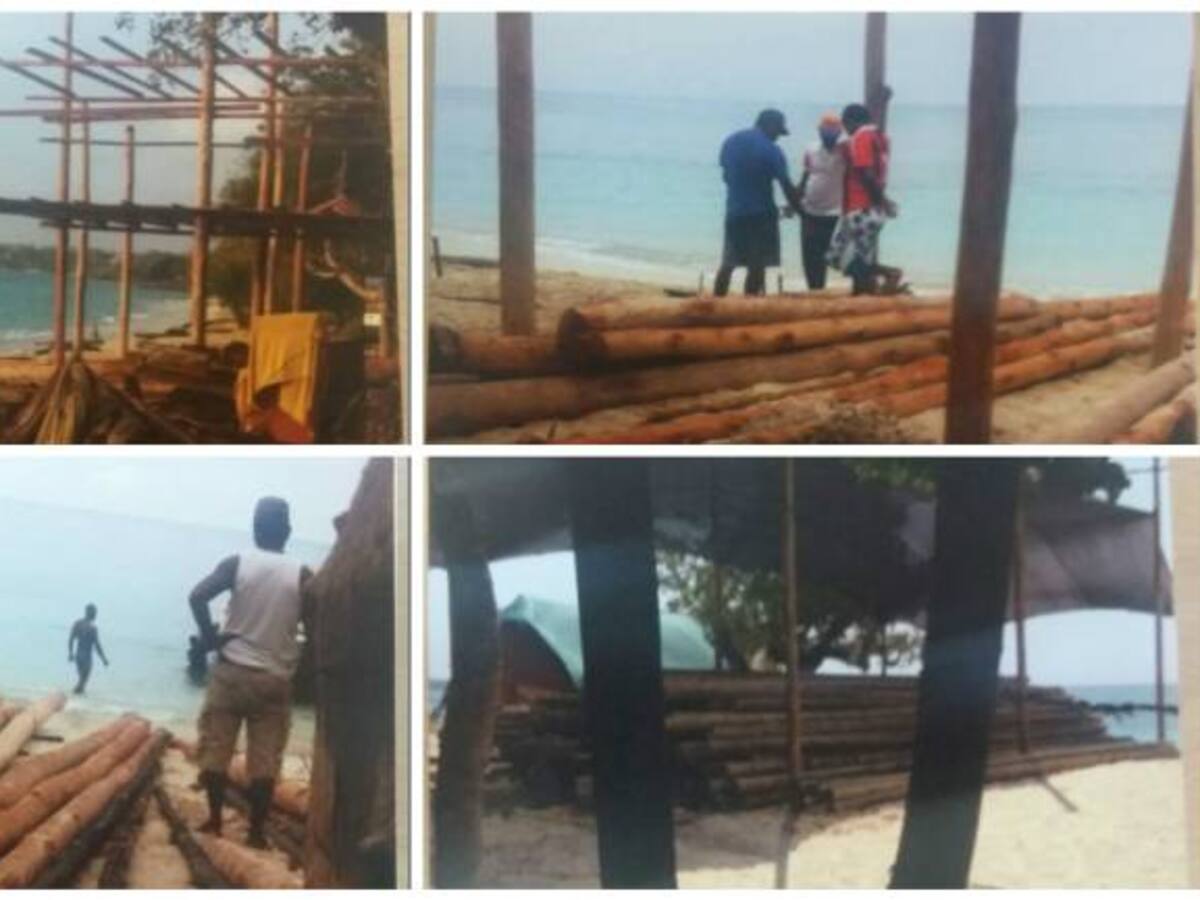 Gobierno pedirá a la Corte tumbar fallo que otorgaría títulos a extranjeros en Barú