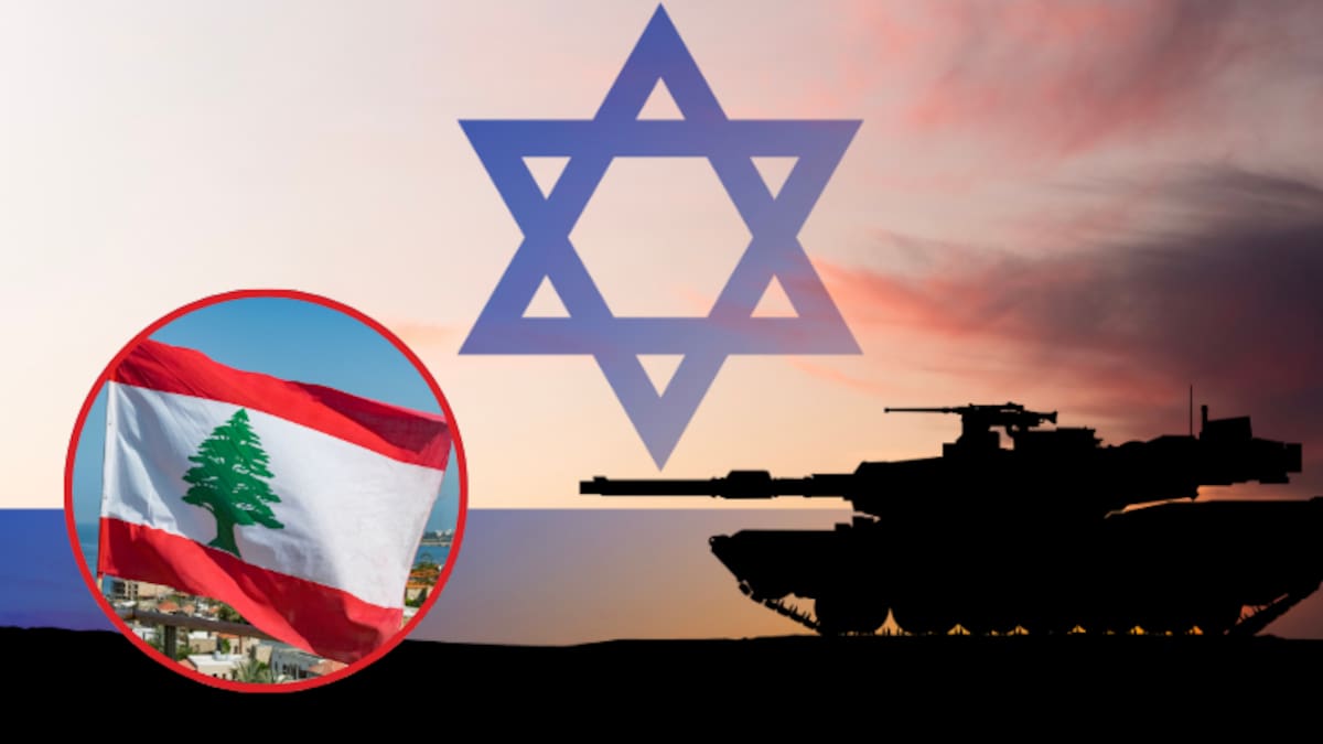 Fuerzas de Israel abrieron fuego “cerca” de unidad del Ejército del Líbano en zona de repliegue