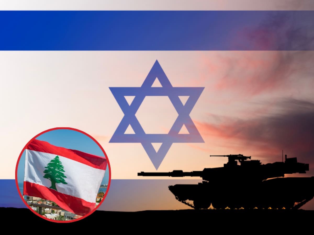 Fuerzas de Israel abrieron fuego “cerca” de unidad del Ejército del Líbano en zona de repliegue