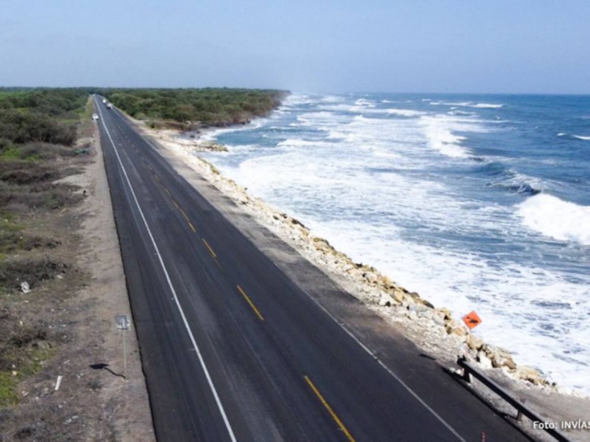 Invías: proyecto Ciénaga-Barranquilla no está a espaldas de la comunidad