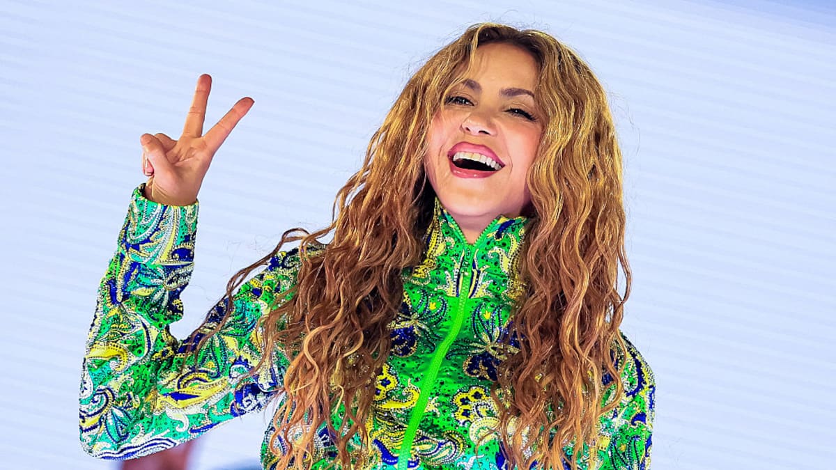Tribunal español dio la razón a Shakira: anuló una multa e instó a devolverle 60 millones de euros