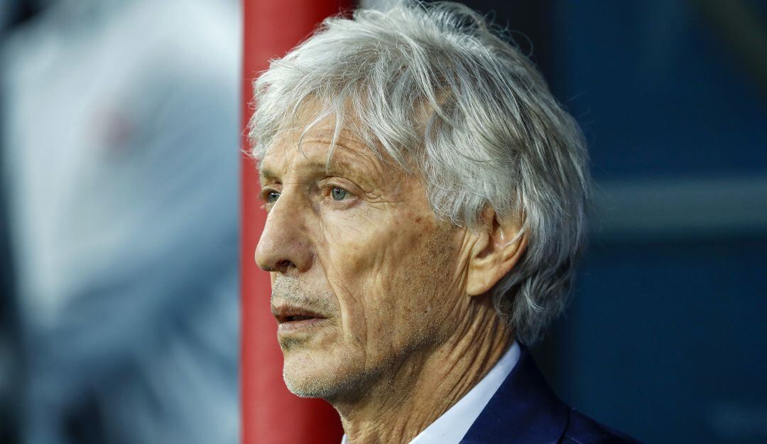 José Néstor Pékerman