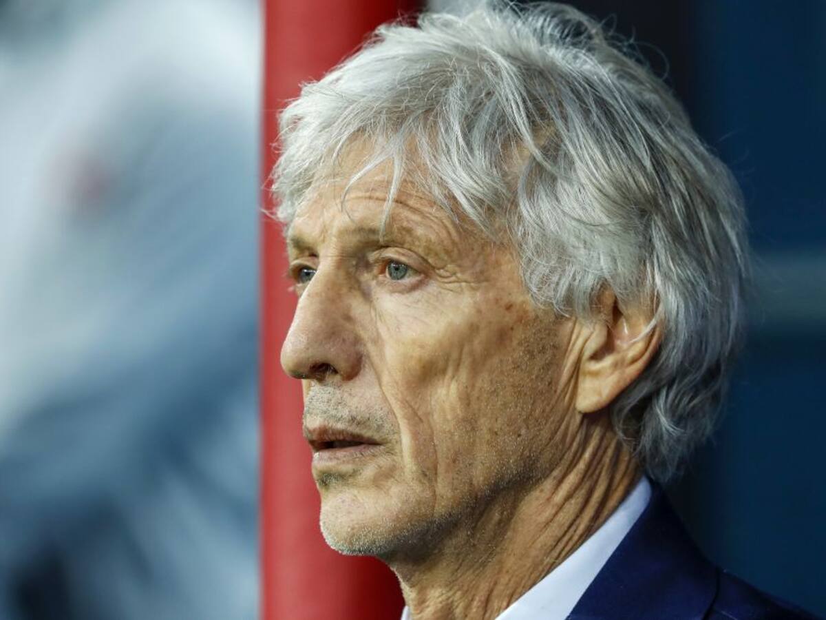 ¿Pékerman? Vinotinto caída en desgracia busca DT de jerarquía internacional