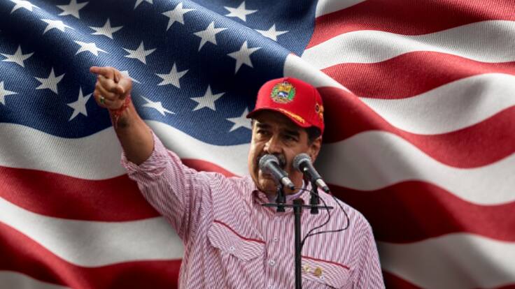 Dos sobrinos de esposa de Nicolás Maduro fueron incluidos en Lista Clinton: ¿de quiénes se trata?