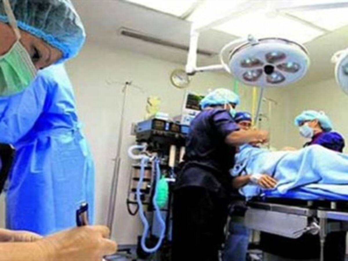China espera rebajar su dependencia de órganos de ejecutados en dos años