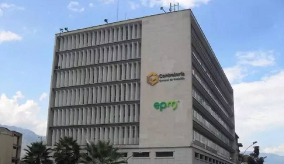 Contraloría de Medellín / Contraloría de Medellín