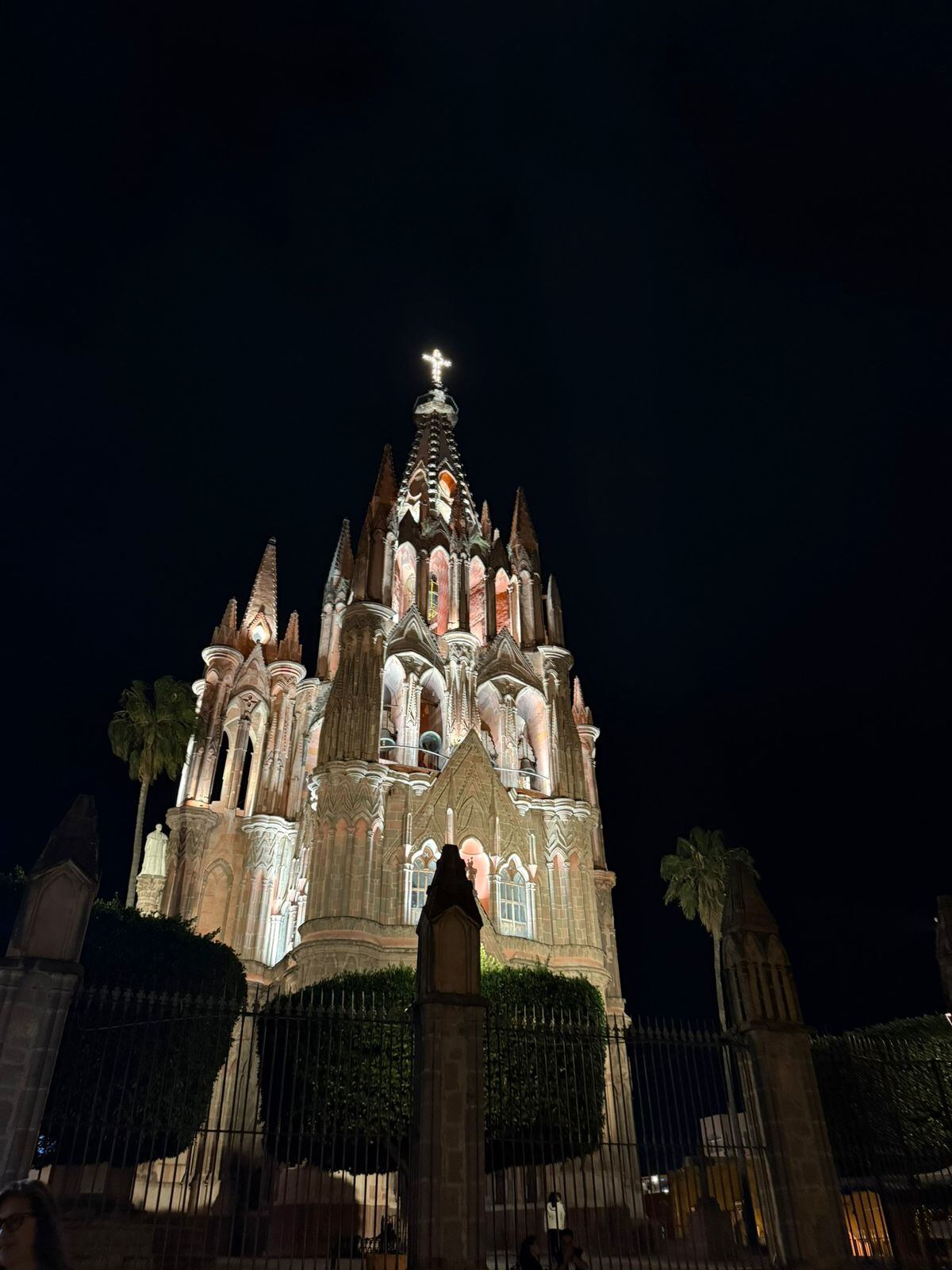 Estado de Guanajuato, en México. Recorrido por Pénjamo, Guanajuato capital, Dolores Hidalgo y San Miguel de Allende.