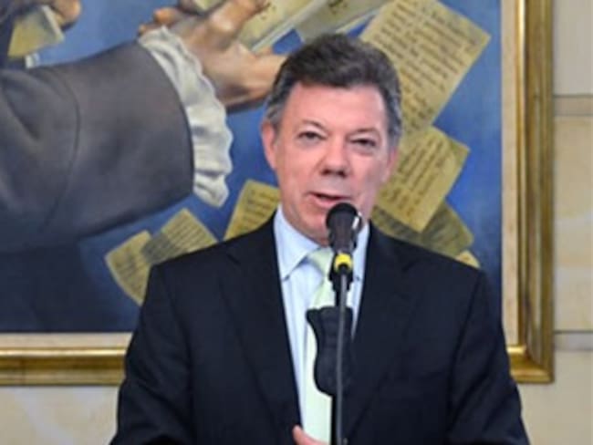 Colombia suscribirá acuerdo con OTAN con miras a ingresar al organismo