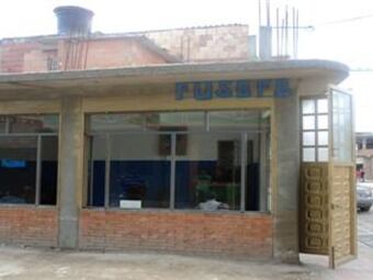 Foto: Fundación Senderos de Fe