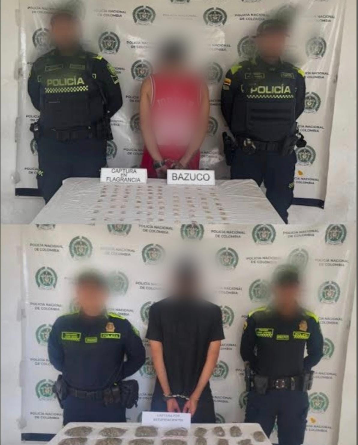 Foto: Policía.