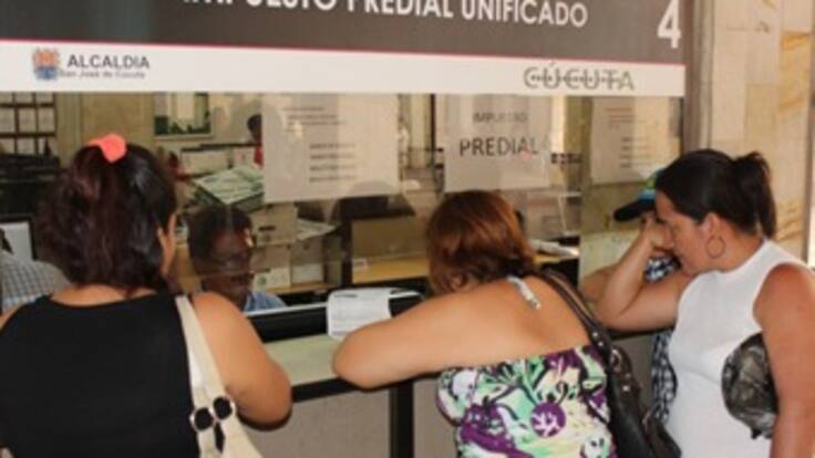 Polémica en Barranquilla por descuento de 15 % en predial