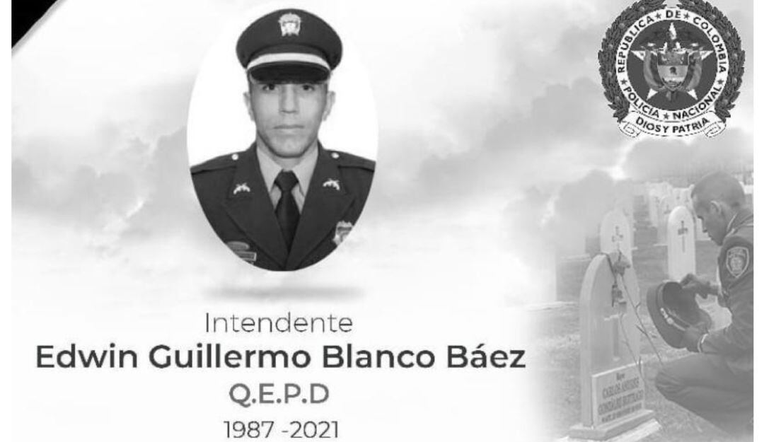 Edwin Guilermo Blanco Báez.